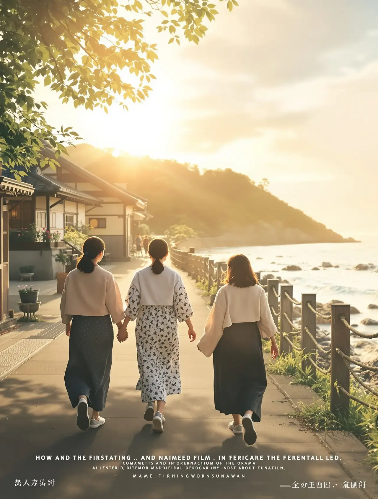海街日记 - 朵朵影视 海街日记 - 朵朵影视青春电影推荐